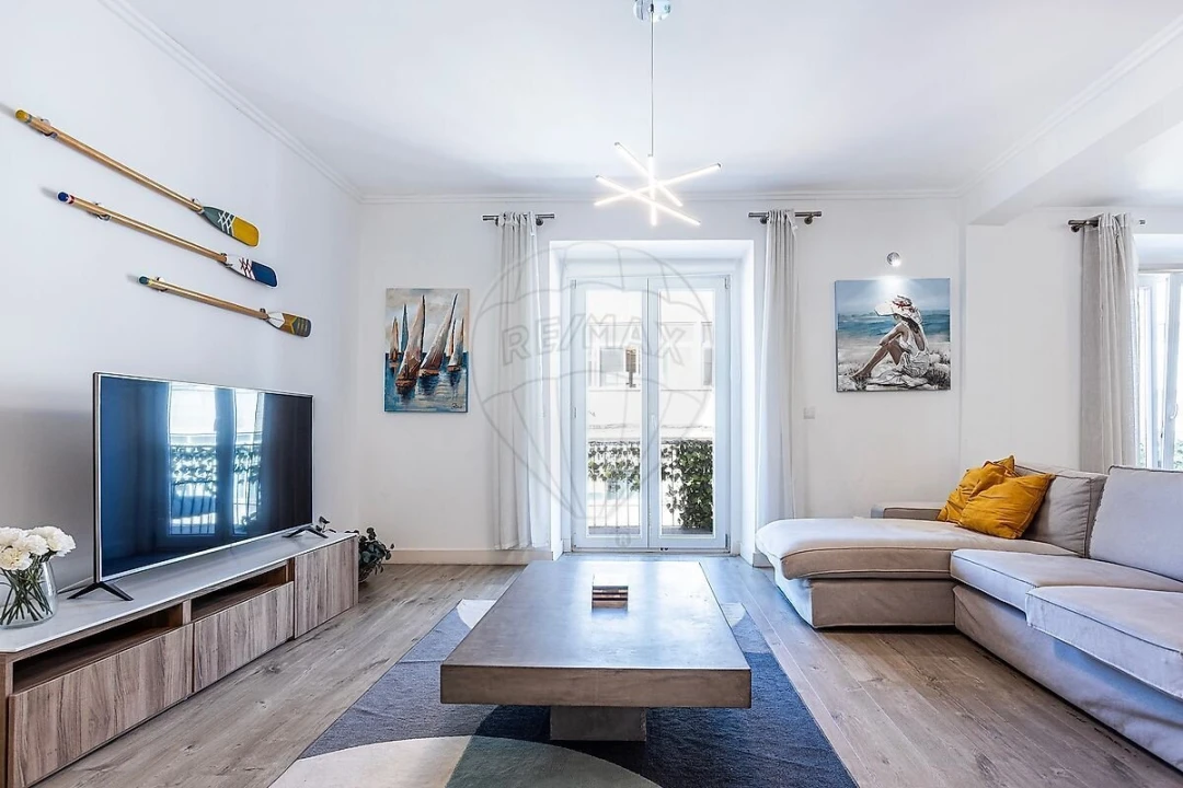 Apartamento T3 para Venda em Estrela Foto 9