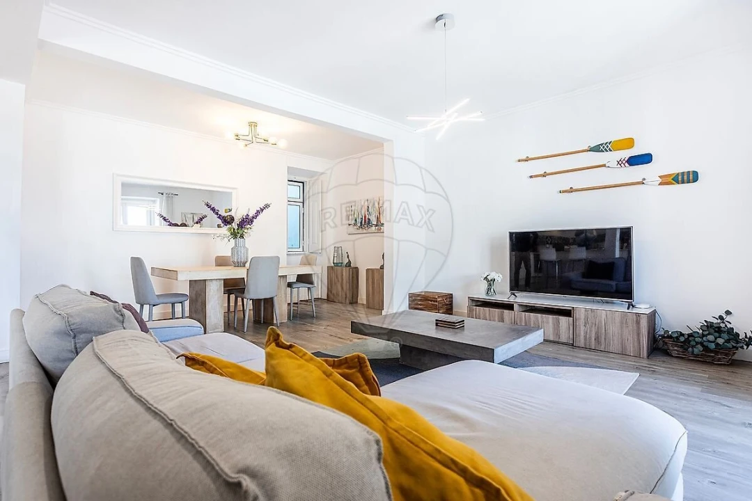 Apartamento T3 para Venda em Estrela Foto 7