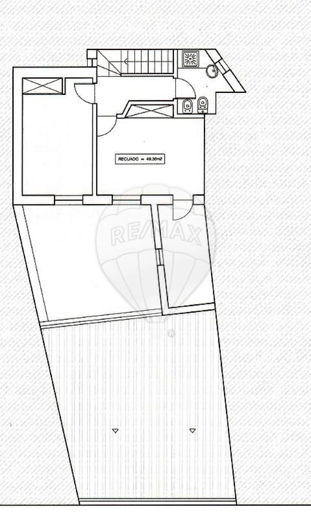 Apartamento T3 para Venda em Lagos (São Sebastião e Santa Maria) Foto 16