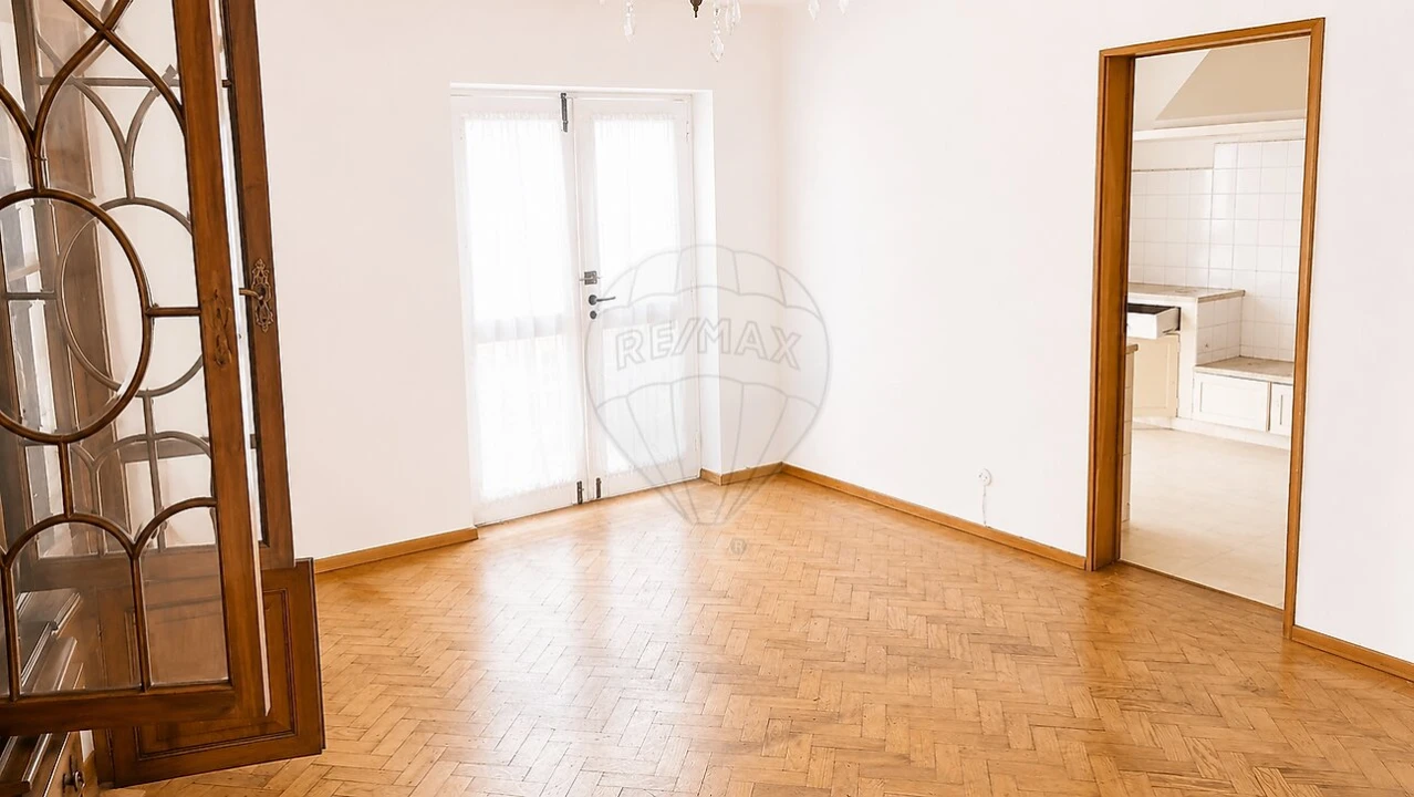 Apartamento T3 para Venda em Lagos (São Sebastião e Santa Maria) Foto 6