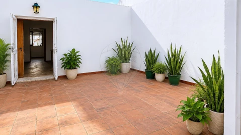 Apartamento T3 para Venda em Lagos (São Sebastião e Santa Maria)