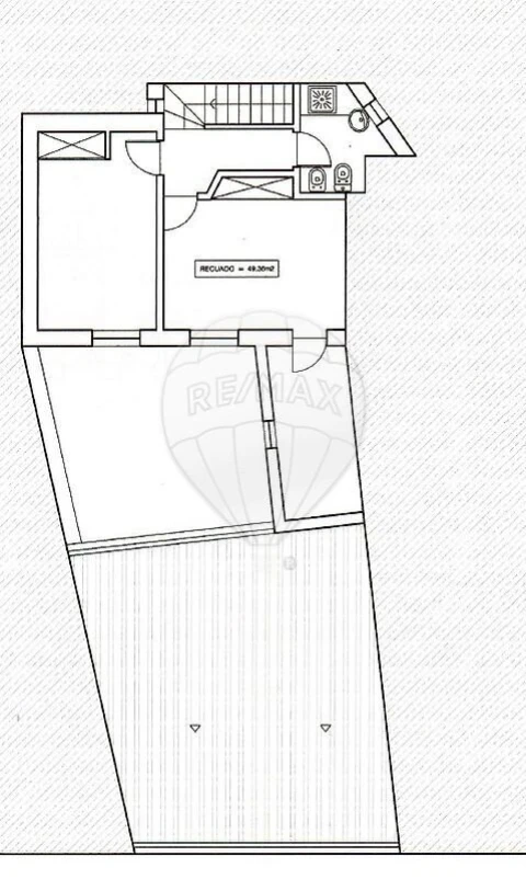 Apartamento T3 para Venda em Lagos (São Sebastião e Santa Maria)