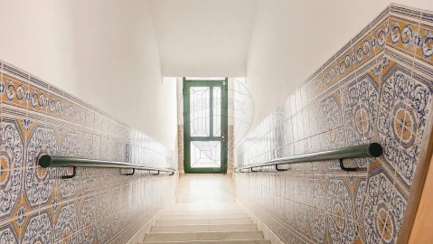 Apartamento T3 para Venda em Lagos (São Sebastião e Santa Maria)