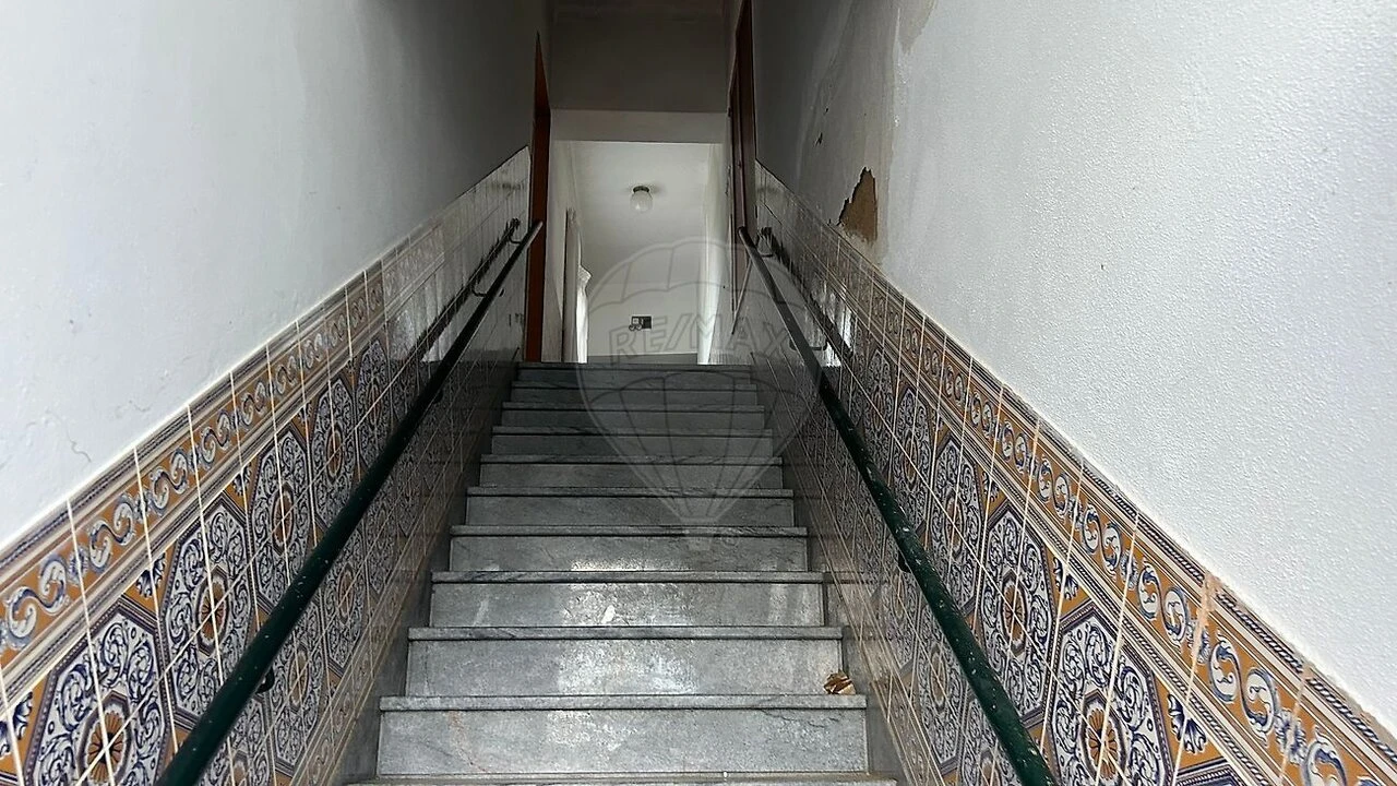 Apartamento T3 para Venda em Lagos (São Sebastião e Santa Maria) Foto 3