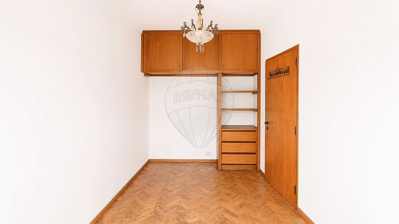 Apartamento T3 para Venda em Lagos (São Sebastião e Santa Maria) Foto 13