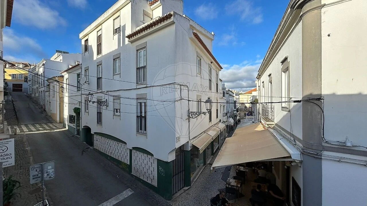 Apartamento T3 para Venda em Lagos (São Sebastião e Santa Maria) Foto 11