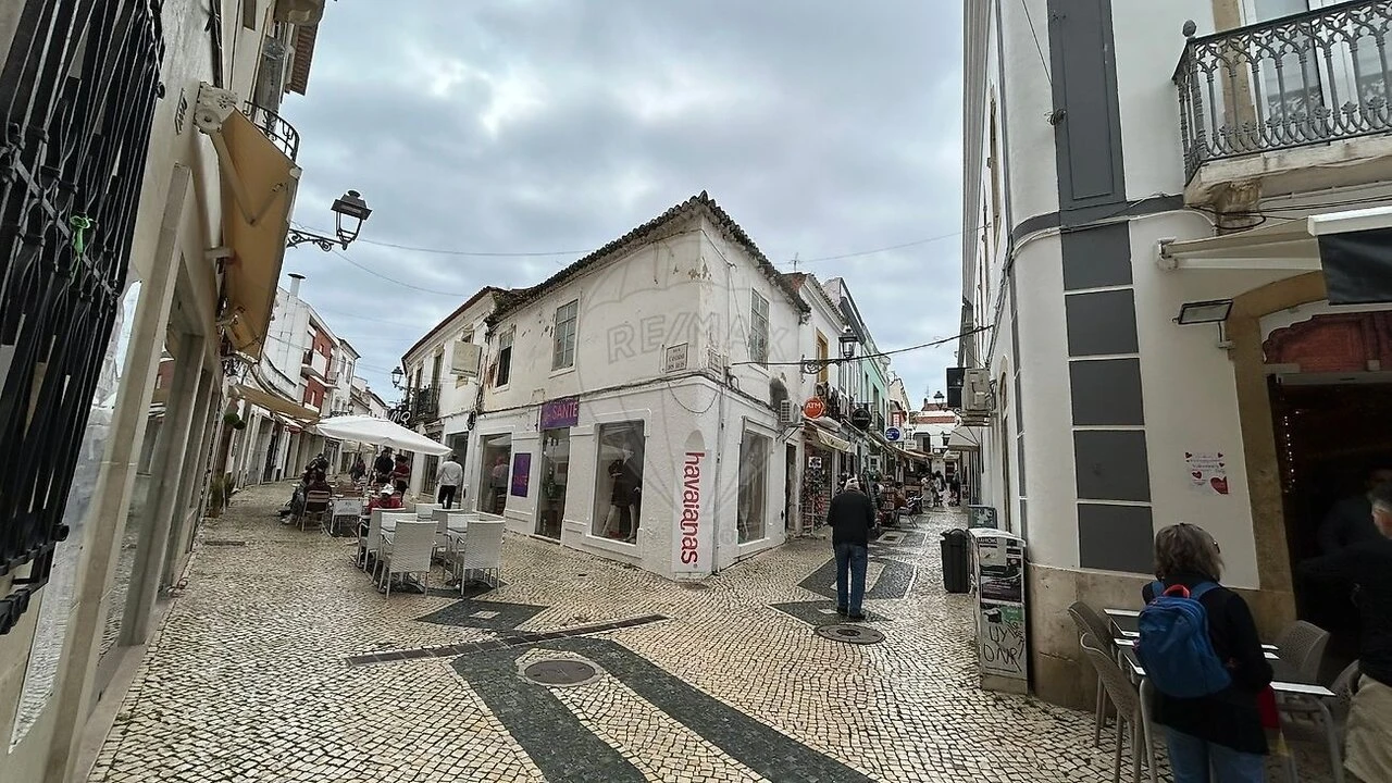 Apartamento T3 para Venda em Lagos (São Sebastião e Santa Maria) Foto 13