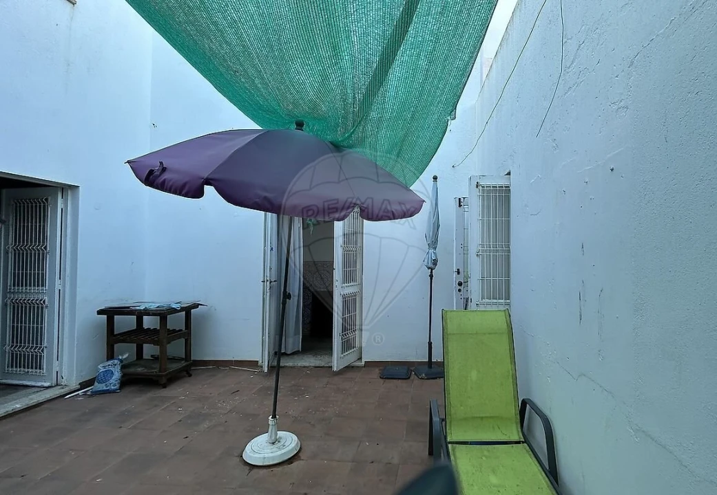 Apartamento T3 para Venda em Lagos (São Sebastião e Santa Maria) Foto 6
