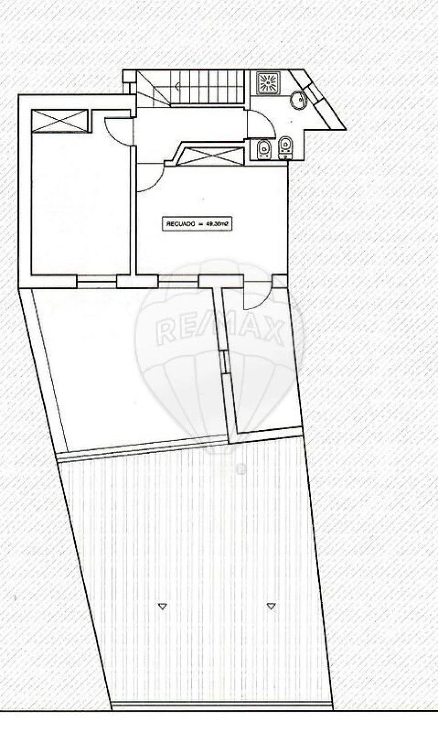Apartamento T3 para Venda em Lagos (São Sebastião e Santa Maria) Foto 16