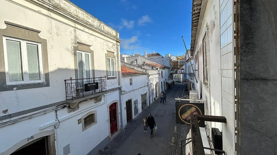 Apartamento T3 para Venda em Lagos (São Sebastião e Santa Maria) Foto 12