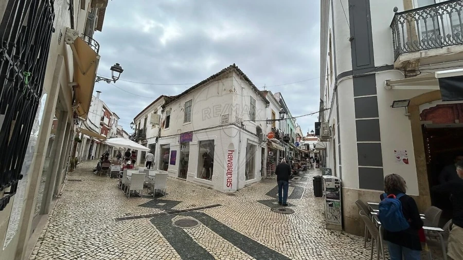 Apartamento T3 para Venda em Lagos (São Sebastião e Santa Maria) Foto 13