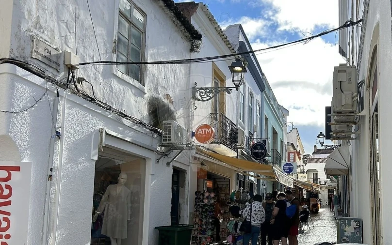 Apartamento T3 para Venda em Lagos (São Sebastião e Santa Maria) Foto 10