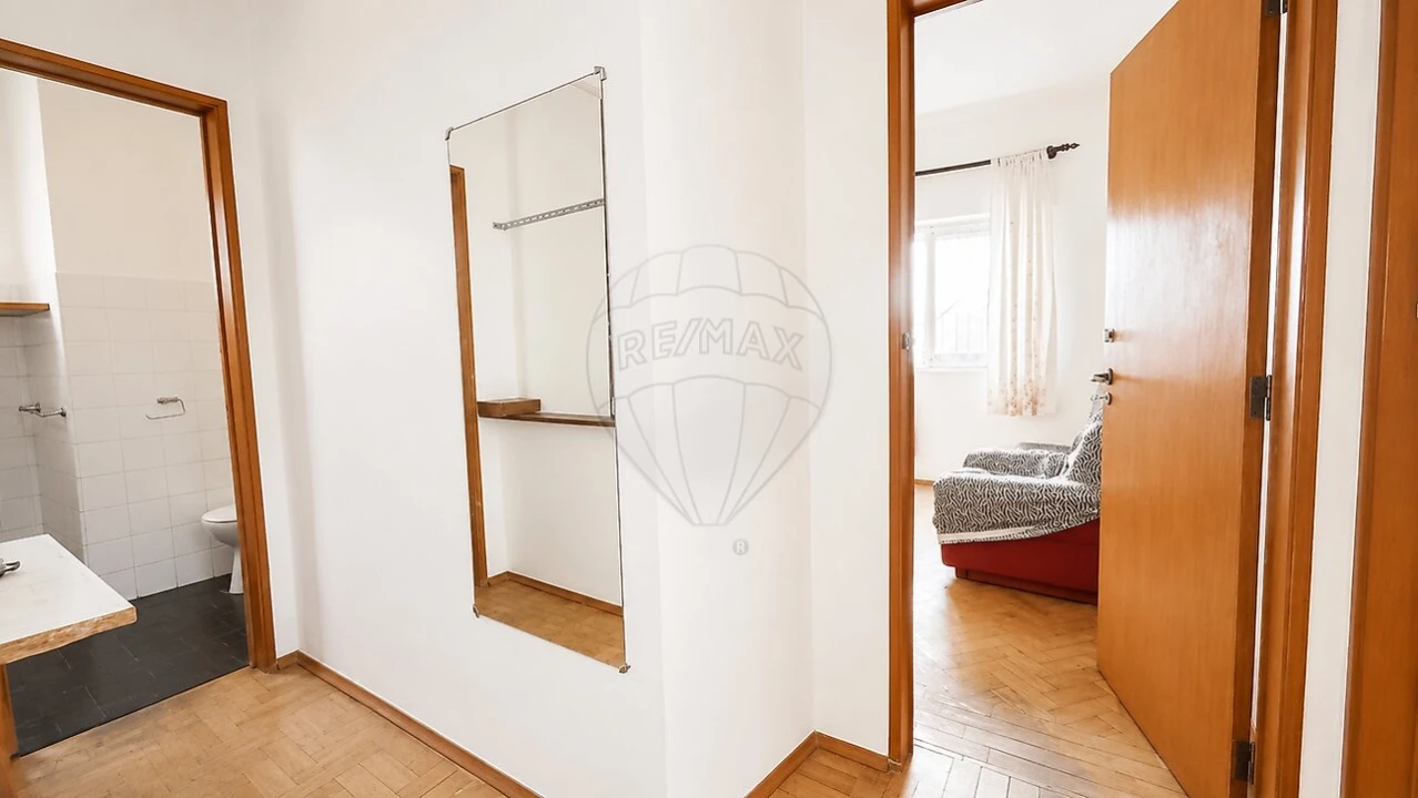 Apartamento T3 para Venda em Lagos (São Sebastião e Santa Maria) Foto 30