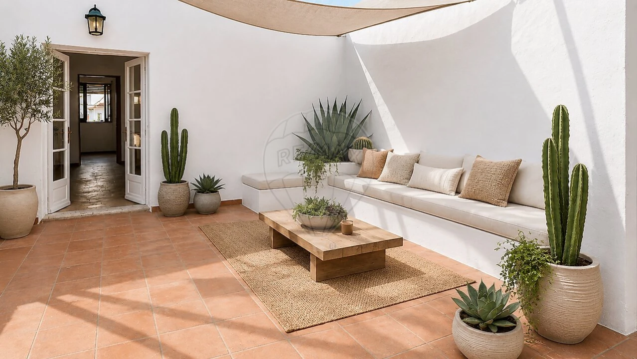 Apartamento T3 para Venda em Lagos (São Sebastião e Santa Maria) Foto 1