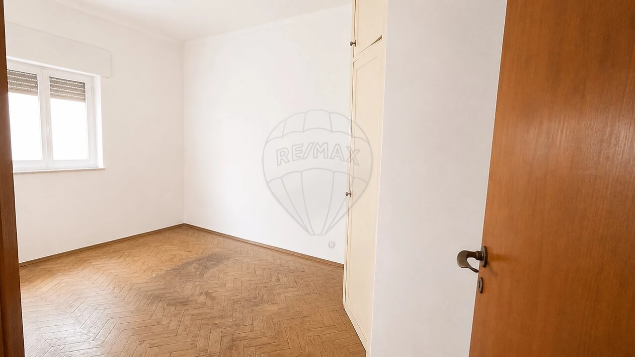 Apartamento T3 para Venda em Lagos (São Sebastião e Santa Maria) Foto 27