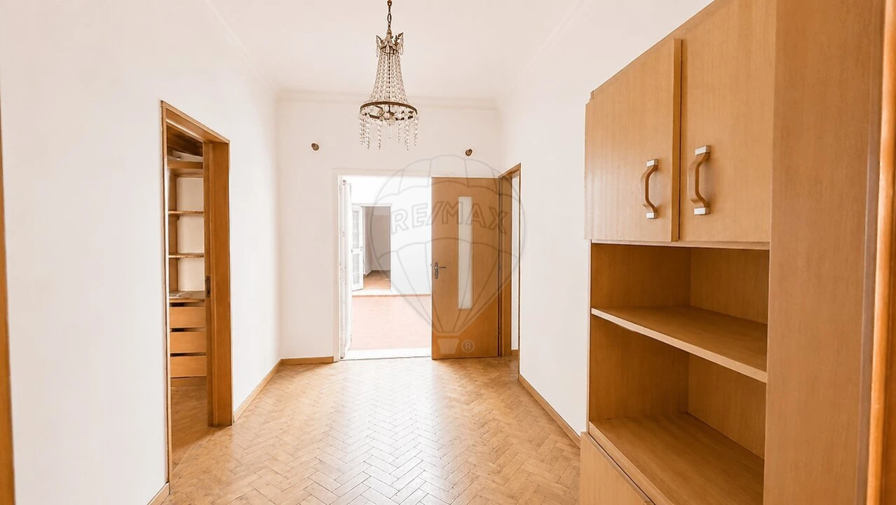 Apartamento T3 para Venda em Lagos (São Sebastião e Santa Maria) Foto 14