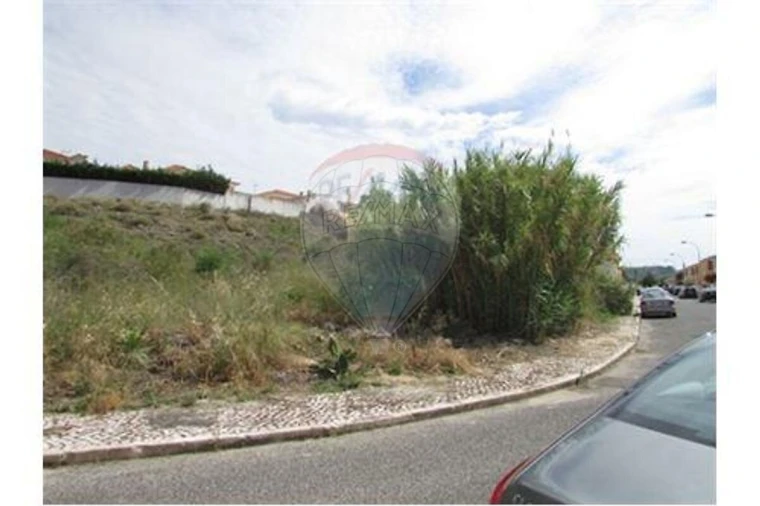 Terreno para Venda em Carregado e Cadafais Foto 5