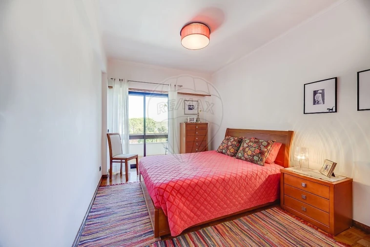 Apartamento T2 para Venda em Alfragide Foto 15