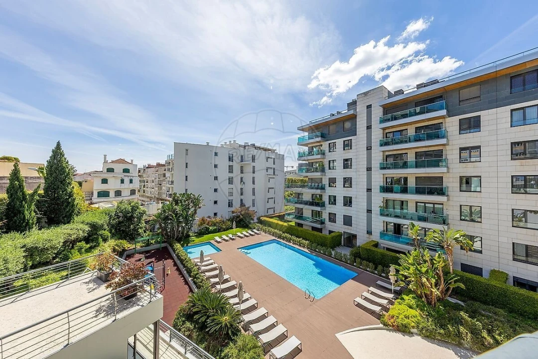 Apartamento T4 para Venda em Estrela Foto 33
