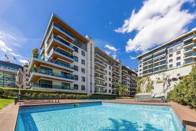 Apartamento T4 para Venda em Estrela