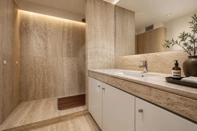 Apartamento T4 para Venda em Estrela