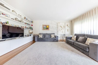 Apartamento T4 para Venda em Estrela