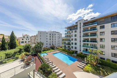 Apartamento T4 para Venda em Estrela