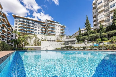 Apartamento T4 para Venda em Estrela