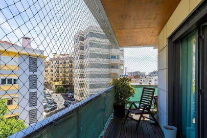 Apartamento T4 para Venda em Estrela