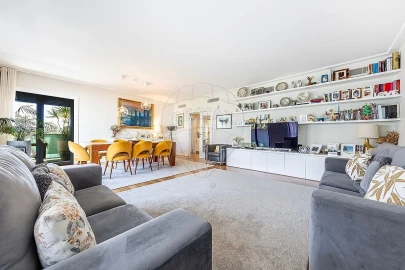 Apartamento T4 para Venda em Estrela