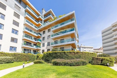 Apartamento T4 para Venda em Estrela