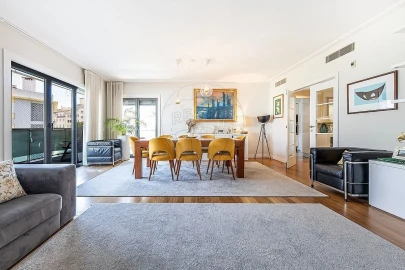 Apartamento T4 para Venda em Estrela