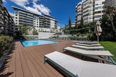 Apartamento T4 para Venda em Estrela