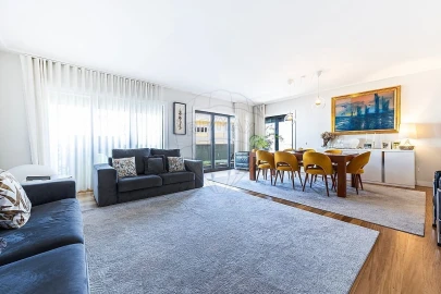 Apartamento T4 para Venda em Estrela