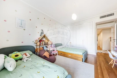Apartamento T4 para Venda em Estrela
