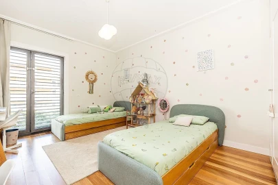 Apartamento T4 para Venda em Estrela