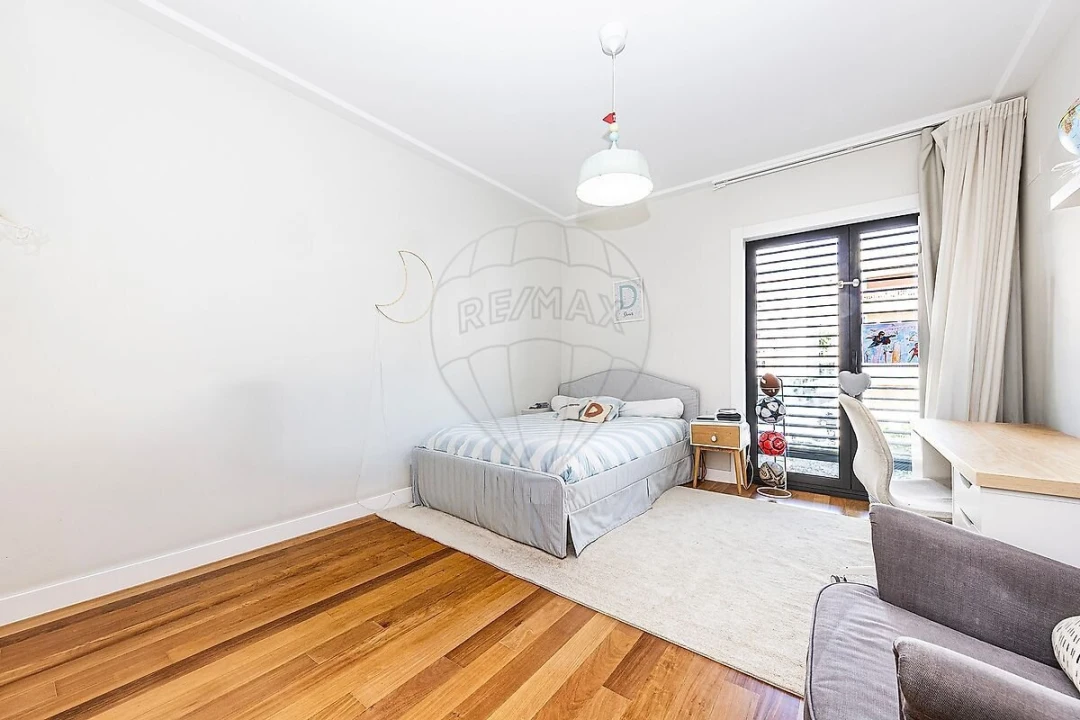 Apartamento T4 para Venda em Estrela Foto 27