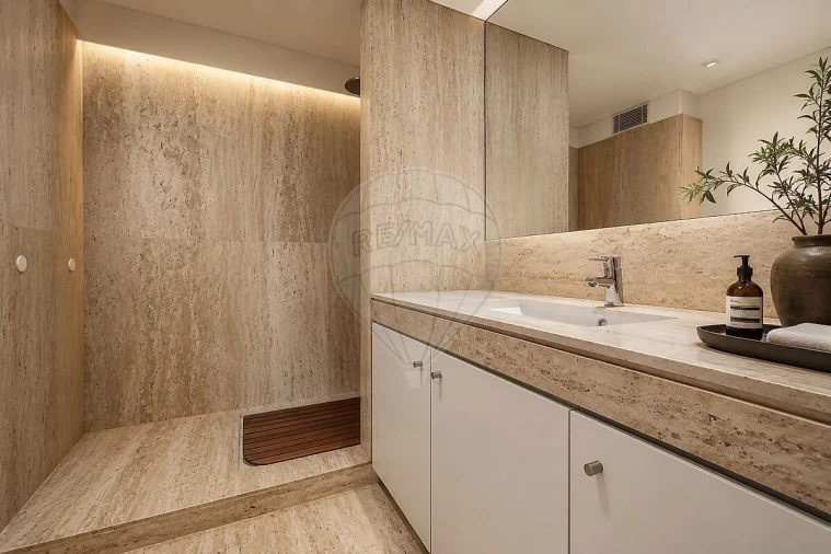 Apartamento T4 para Venda em Estrela Foto 31