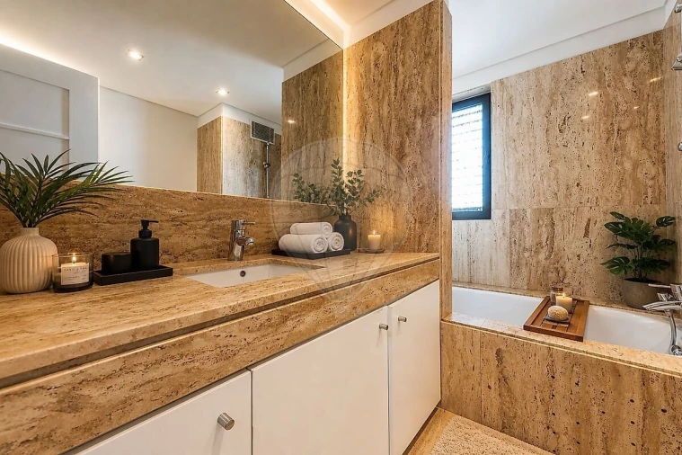 Apartamento T4 para Venda em Estrela Foto 21