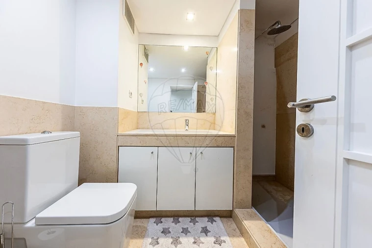 Apartamento T4 para Venda em Estrela Foto 13
