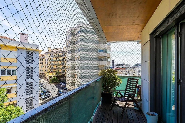 Apartamento T4 para Venda em Estrela Foto 8
