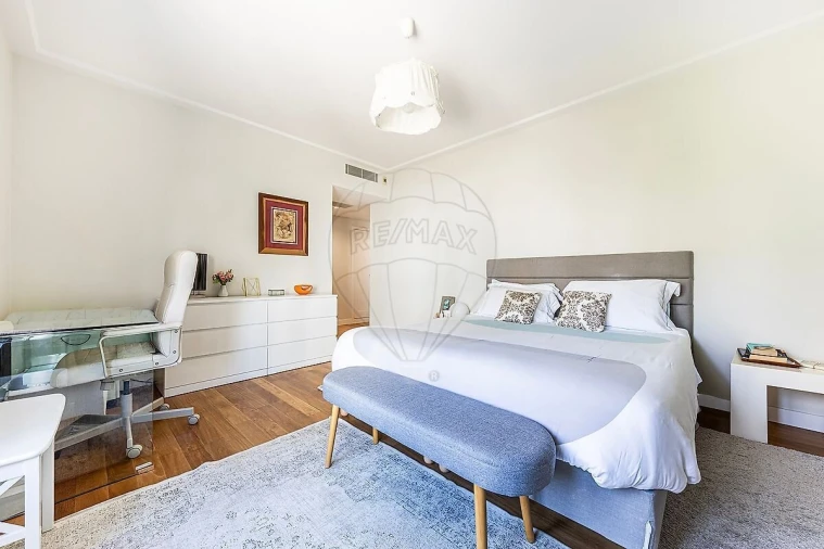 Apartamento T4 para Venda em Estrela Foto 23
