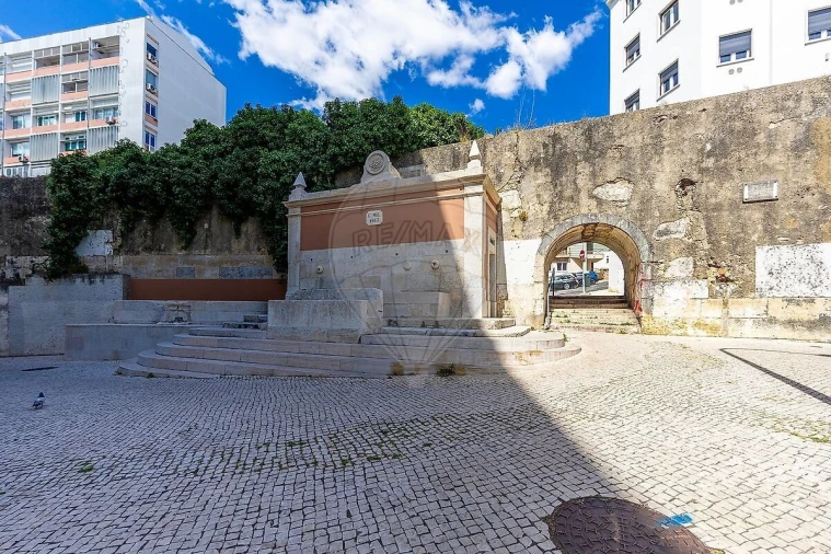 Apartamento T4 para Venda em Estrela Foto 41