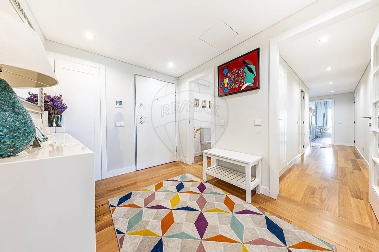 Apartamento T4 para Venda em Estrela Foto 14