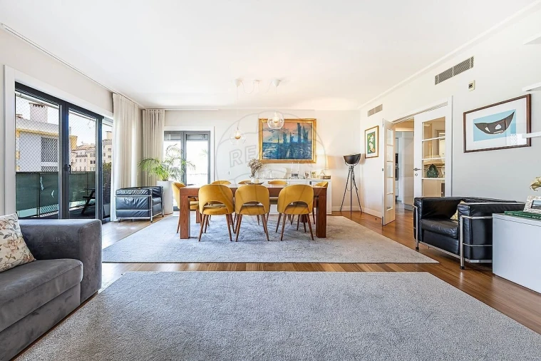 Apartamento T4 para Venda em Estrela Foto 5