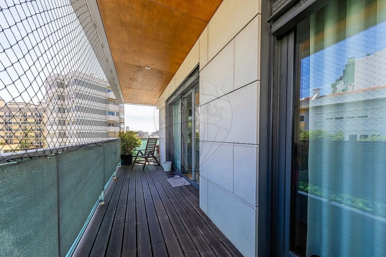 Apartamento T4 para Venda em Estrela Foto 6