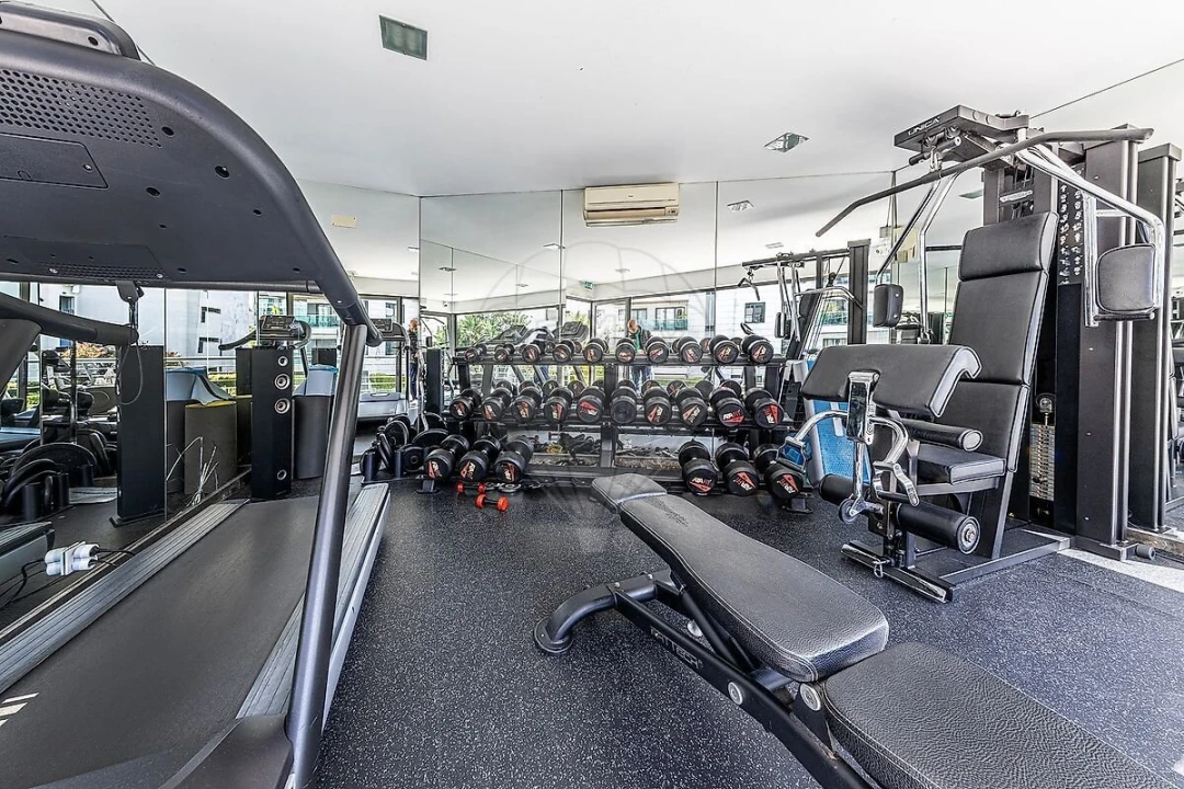Apartamento T4 para Venda em Estrela Foto 37