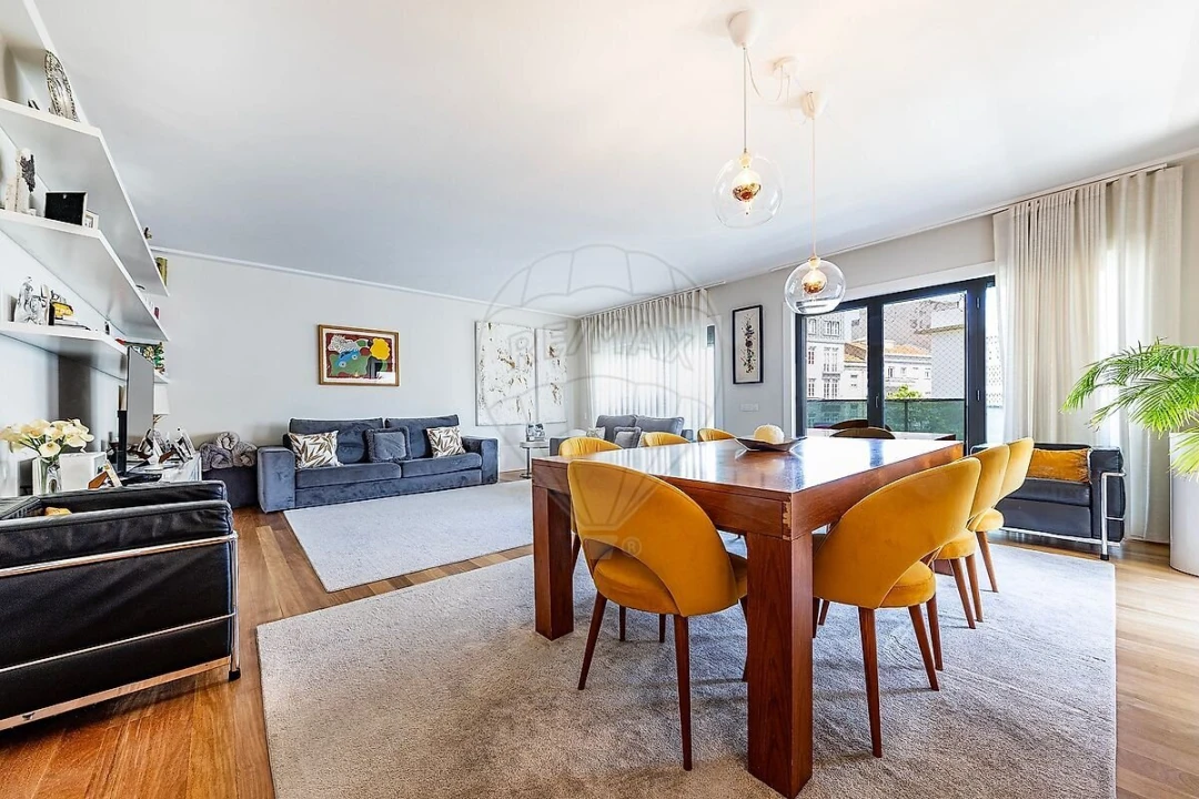 Apartamento T4 para Venda em Estrela Foto 7