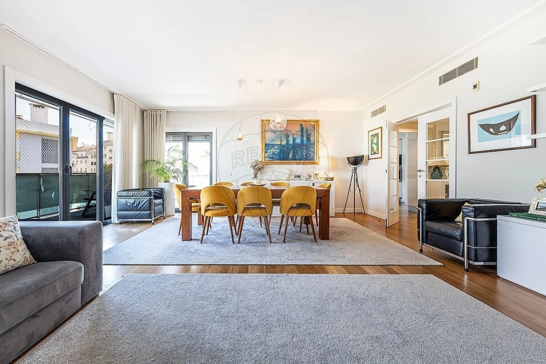 Apartamento T4 para Venda em Estrela Foto 5