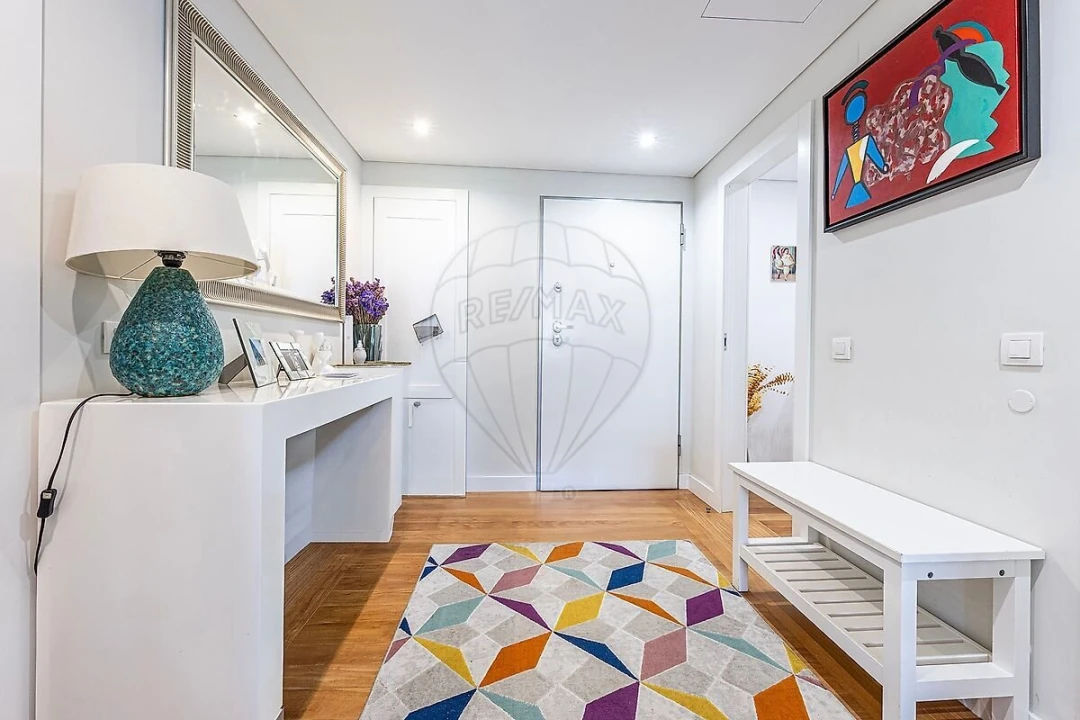 Apartamento T4 para Venda em Estrela Foto 15
